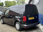 Volkswagen Caddy 2.0 TDI L1H1 BMTEcBu, Gebruikt, 4 cilinders, Volkswagen, Zwart