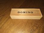 Domino, Een of twee spelers, Ophalen of Verzenden, Zo goed als nieuw
