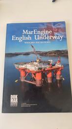Wieslawa Buczkowska - Marengine english underway, Overige vakken, Wieslawa Buczkowska, Ophalen of Verzenden, Zo goed als nieuw
