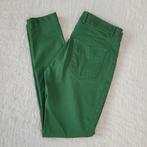 Mart Visser chino broek pantalon maat 40 groen, Kleding | Dames, Maat 38/40 (M), Mart Visser, Ophalen of Verzenden, Zo goed als nieuw