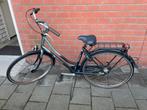 Degelijke Batavus dames fiets met versnellingen, Gebruikt, 47 tot 50 cm, Versnellingen, Batavus