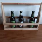 Houten rekje., Huis en Inrichting, Ophalen of Verzenden, Zo goed als nieuw