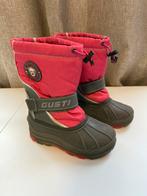 Meisjes snowboots roze canadian Gusti maat 33, Meisje, Ophalen of Verzenden, Gusti, Laarzen