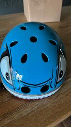 Stoere fiets, skate helm, Fietsen en Brommers, Fietsaccessoires | Fietshelmen, Ophalen of Verzenden, Zo goed als nieuw