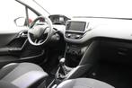 Peugeot 208 1.2 PureTech Blue Lion | Trekhaak | Navigatie |, Voorwielaandrijving, Stof, Gebruikt, Euro 6