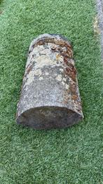 beginvorst sneldek betonpan, Ophalen, Gebruikt, Steen of Klei, 15 m² of meer