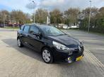 Renault Clio Estate 0.9 TCe Dynamique, Auto's, Renault, Voorwielaandrijving, Zwart, Handgeschakeld, Grijs