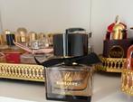 My burberry black edp 50ml, Ophalen of Verzenden, Gebruikt