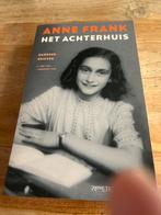 Anne Frank - Het Achterhuis, Ophalen of Verzenden, Gelezen, Politiek
