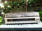 Vintage Erres SX6970 radio cassette platen speler, Overige merken, Gebruikt, Ophalen