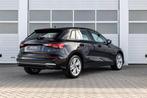 Audi A3 Sportback 30 TFSI 116pk S-tronic Pro Line | Sportsto, Auto's, 12 maanden, Stof, 1498 cc, 4 cilinders