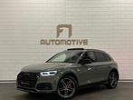 Audi Q5 3.0 TFSI SQ5 quattro Pano| RS Seat|Trekhaak|360Camer, Overige kleuren, Q5, Leder, Bedrijf