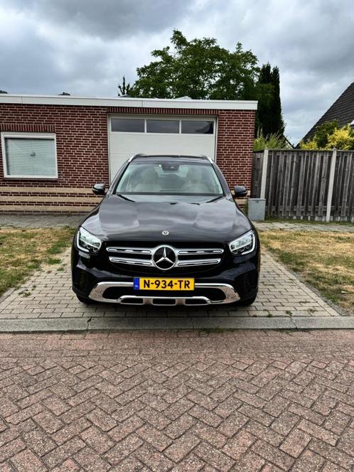 Mercedes-Benz GLC 300e 320pk 4MATIC 2022 Te koop tot 10-7-25, Auto's, Mercedes-Benz, Particulier, GLC, 360° camera, 4x4, ABS, Achteruitrijcamera