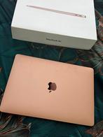 MacBook Air M1 - Zo goed als nieuw!, Computers en Software, Apple Macbooks, Qwerty, 13 inch, Ophalen of Verzenden, Zo goed als nieuw
