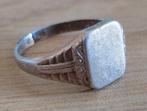 Zilveren Ring, Ophalen of Verzenden