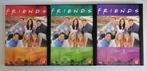 Friends: Serie 8 (2001) *3 DVD, Cd's en Dvd's, Dvd's | Tv en Series, Komedie, Ophalen of Verzenden, Vanaf 12 jaar