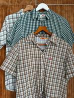 3x Fjallraven heren hemd maat Medium, Ophalen of Verzenden