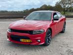 2016 Dodge Charger SRT pakket PLAAAATJE !!, Auto's, Dodge, Te koop, Geïmporteerd, 5 stoelen, Benzine