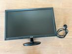 ASUS Full HD Monitor - Gebruikt, Computers en Software, Ophalen, Full HD, Onbekend, LED