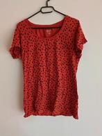 Leuk shirtje Zeeman XXXL. (J1), Kleding | Dames, Zeeman, Maat 46/48 (XL) of groter, Oranje, Ophalen of Verzenden