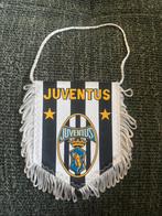 Juventus vaantje, Ophalen of Verzenden, Zo goed als nieuw, Buitenlandse clubs, Vaantje of Sjaal
