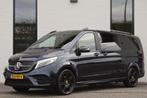 Mercedes-Benz V-Klasse 300d 4-MATIC / Extra Lang / DC / 2x E, Automaat, Gebruikt, 4 cilinders, Met garantie (alle)