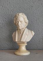 Borstbeeld Beethoven (A. Gionnelli), Ophalen of Verzenden, Zo goed als nieuw, Mens