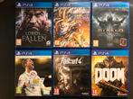 Games PS4, Avontuur en Actie, 1 speler, Ophalen of Verzenden, Zo goed als nieuw