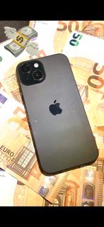 Gezocht iPhone 17,16,15,14, Telecommunicatie, Mobiele telefoons | Apple iPhone, Ophalen of Verzenden, Zo goed als nieuw, Zwart