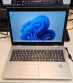HP Probook, Ophalen, 15 inch, 8 GB, Minder dan 2 Ghz