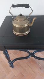 Prachtige koperen ketel, Antiek en Kunst, Ophalen