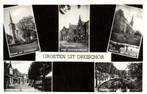 Groeten uit Dreischor - 5 afb - ongelopen, Ophalen of Verzenden, Voor 1920, Ongelopen, Noord-Brabant