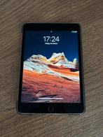 iPad Mini 4 - 32GB, Computers en Software, Apple iPads, Gebruikt, 32 GB, Zwart, 8 inch
