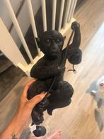 Hanglamp aap, Huis en Inrichting, Ophalen of Verzenden, Minder dan 50 cm