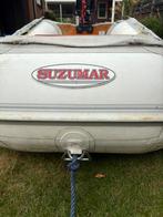 Sazumar motorboot, Watersport en Boten, Ophalen, Zo goed als nieuw