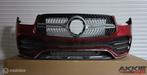 Mercedes GLE bumper voor Amg-Line W167 C167, Auto-onderdelen, Carrosserie en Plaatwerk, Gebruikt, Voor, Ophalen of Verzenden, Bumper