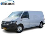 Volkswagen Transporter 2.0 TDI L2H1 150PK EURO 6 Nieuwe dist, Stof, Gebruikt, 4 cilinders, 150 pk