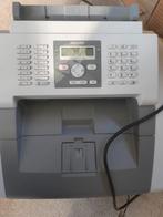 Philips laserfax 5120, Ophalen, Gebruikt
