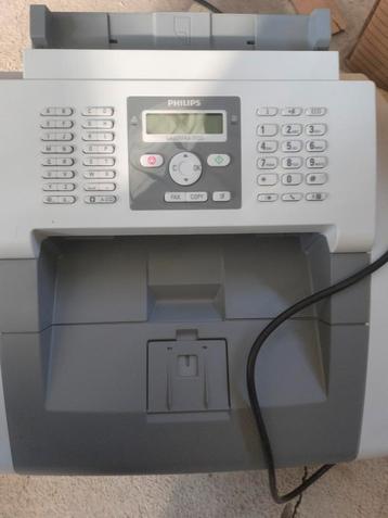 Philips laserfax 5120 beschikbaar voor biedingen