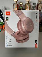 JBL LIVE 460 NC ROZE, Ophalen of Verzenden, Zo goed als nieuw, Overige merken