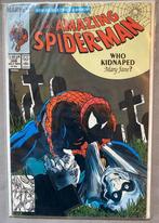 Amazing Spider-Man #308, Amerika, Marvel Comics, Ophalen of Verzenden, Gelezen
