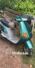 Piaggio Skr 125cc duits, Ophalen, Tweetakt, Overige modellen, 125 cc