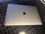 Macbook Pro 15 (Touch Bar) 2017 - nieuwe accupack, MacBook Pro, 2 tot 3 Ghz, 512 GB, Refurbished
