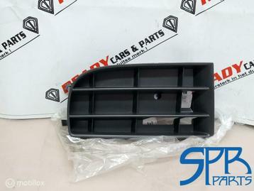 Bumperrooster Rechts VW GOLF 5 V HATCHBACK 1K0853666A GRILL beschikbaar voor biedingen