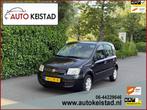 Fiat Panda 1.2 Edizione AIRCO/ELEKTR. RAMEN! 1 JAAR APK!, Euro 5, Gebruikt, 1242 cc, Zwart