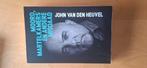 John van den Heuvel - Moord, martelkamers en andere misdaad, Ophalen of Verzenden, Zo goed als nieuw, John van den Heuvel
