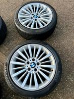 BMW styling 416 18 inch F30 F31 F32 F33 F36, 18 inch, Velg(en), Ophalen of Verzenden, Zomerbanden