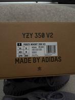 Yeezy 350 V2 Grijs - Origineel!, Overige kleuren, Nieuw, Ophalen of Verzenden, Sneakers of Gympen