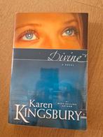Divine, Gelezen, Ophalen of Verzenden, Karen Kingsbury, Amerika