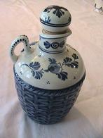 Delfts Blauw Hoppe kruikje, Ophalen of Verzenden